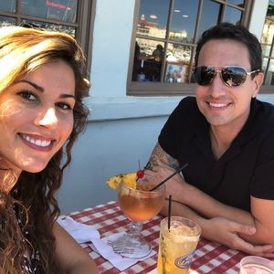 Meet your Posher, Jen